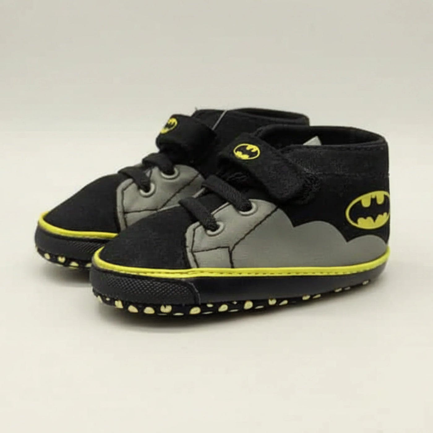 Infants Batman Shoes - Boys