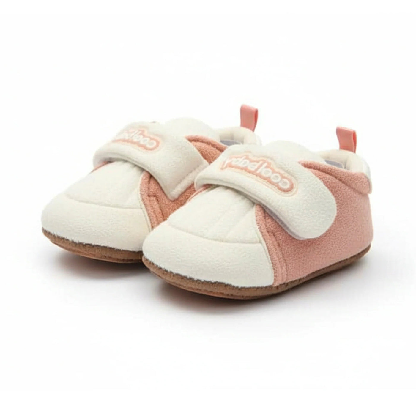 Infants Cool Baby Soft Shoes - Unisex