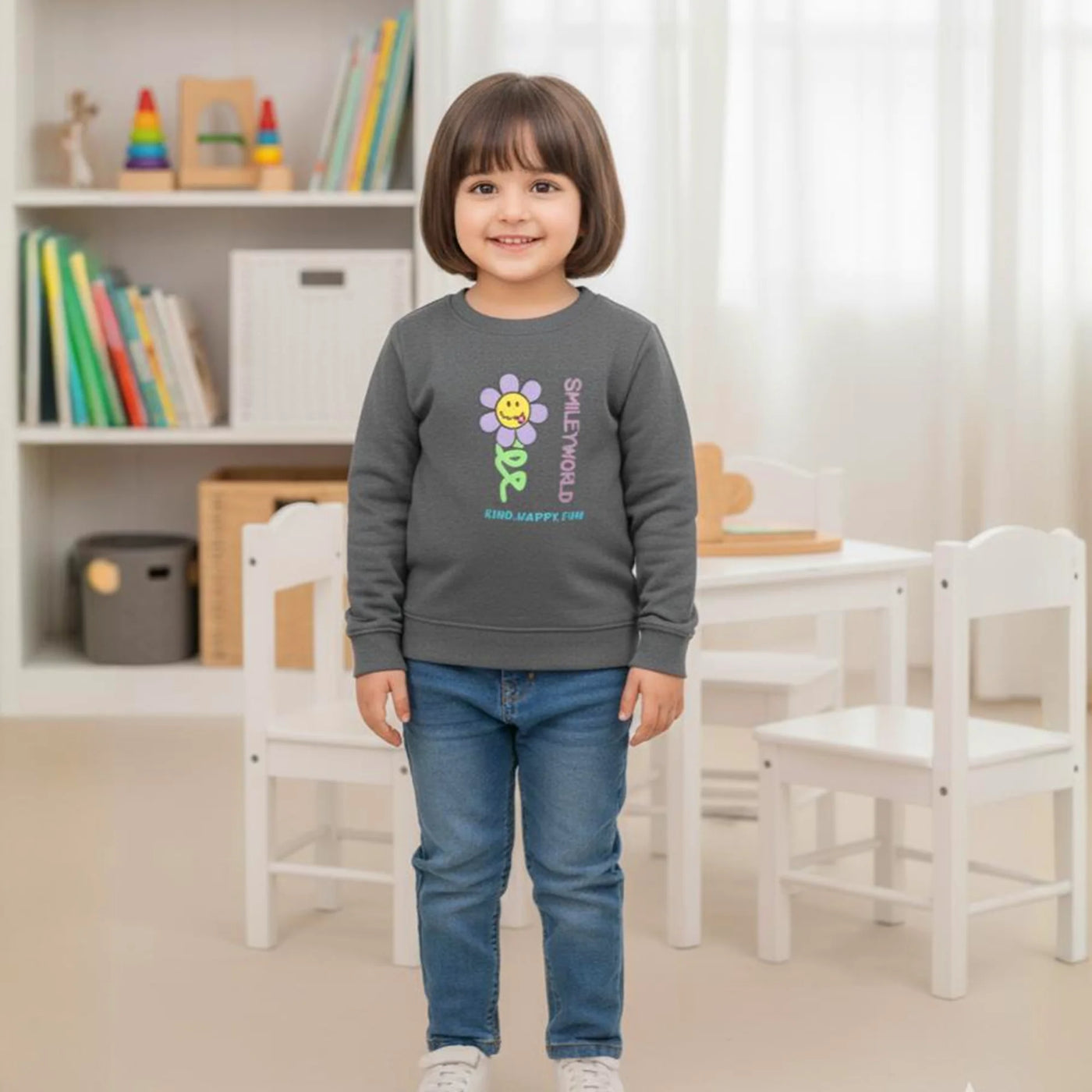 girls sweatshirts, girls sweatshirts online Pakistan, stylish girls sweatshirts, trendy girls sweatshirts, girls sweatshirts winter wear, fleece girls sweatshirt, cotton girls sweatshirt, girls sweatshirt with hoodie, crewneck girls sweatshirt, premium girls sweatshirts, affordable girls sweatshirts, casual girls sweatshirts, girls sweatshirt fashion, girls sweatshirts 2025, girls sweatshirts online shopping Pakistan, best girls sweatshirts in Pakistan, girls winter clothing Pakistan, kids girls sweatshirts