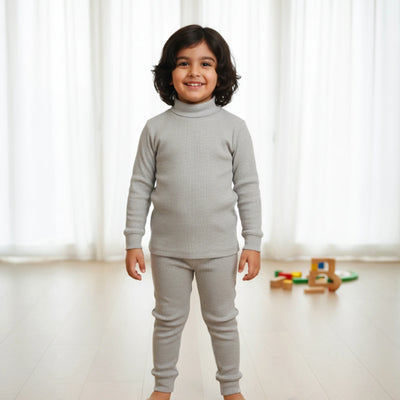 Thermal Winter Suit - Boys