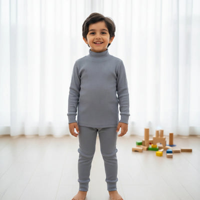 Thermal Winter Suit - Boys