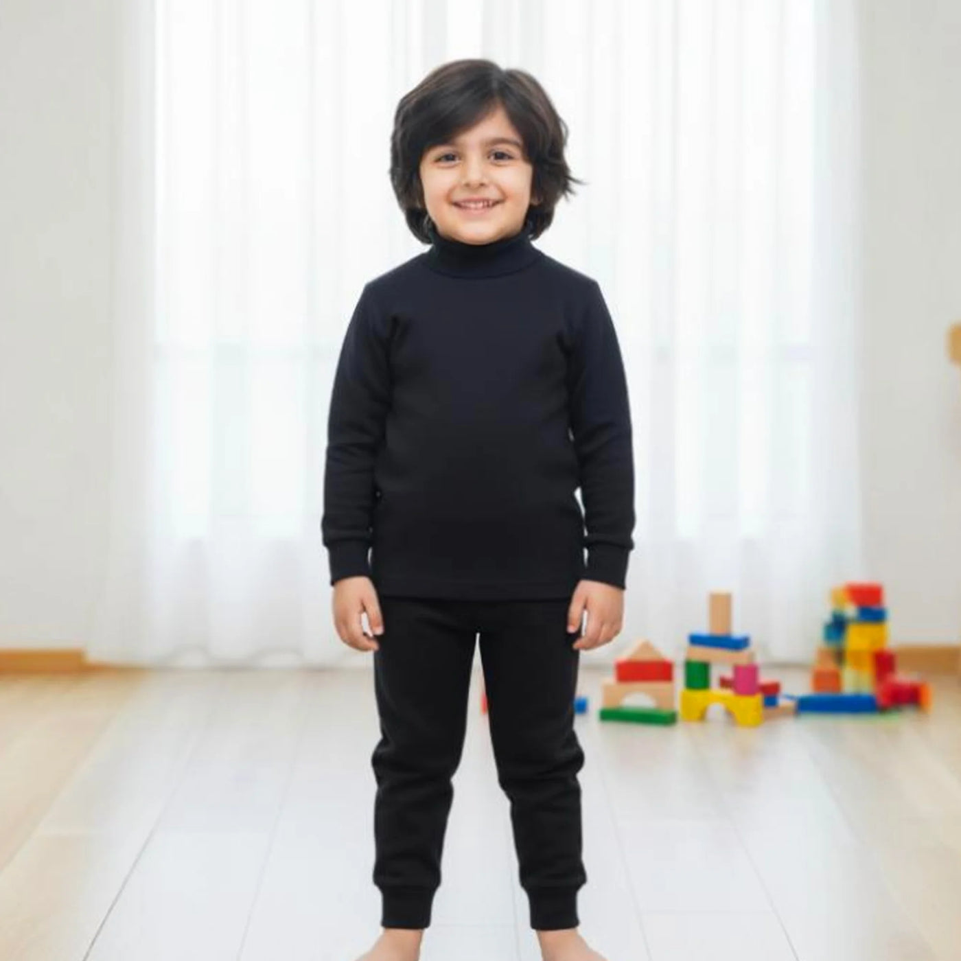 Thermal Winter Suit - Boys