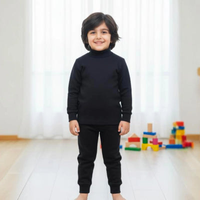 Thermal Winter Suit - Boys