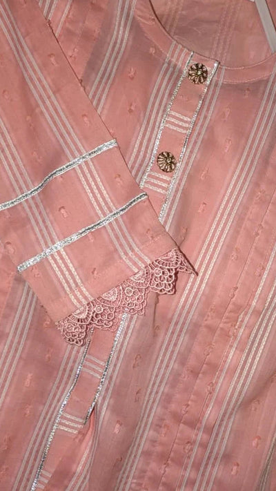 2pc Shalwar Kameez - Girls