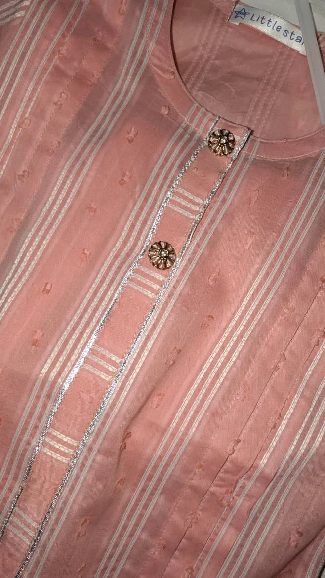 2pc Shalwar Kameez - Girls