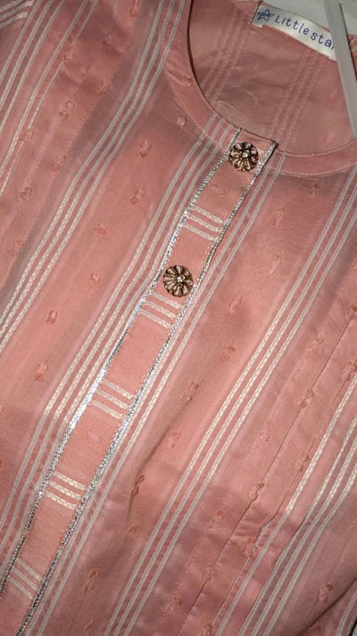 2pc Shalwar Kameez - Girls