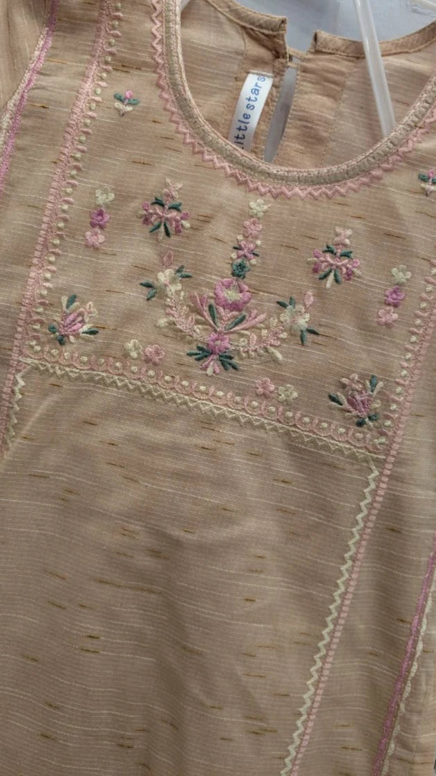 2pc Shalwar Kameez - Girls