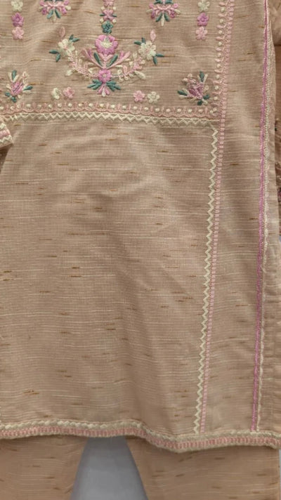 2pc Shalwar Kameez - Girls