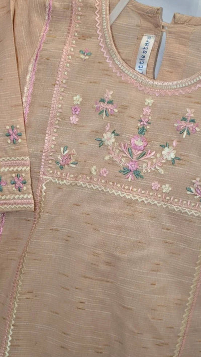 2pc Shalwar Kameez - Girls